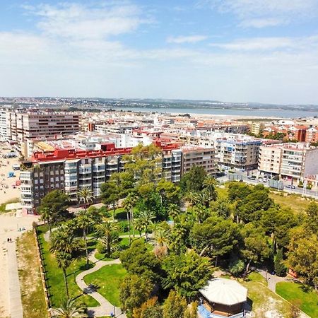 Apartamento Sol Y Playa Apartment Torrevieja Exterior photo