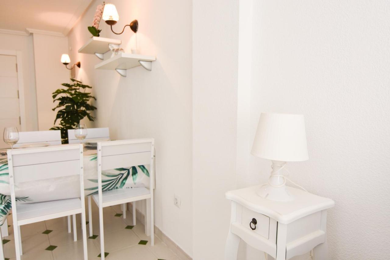 Apartamento Sol Y Playa Apartment Torrevieja Exterior photo